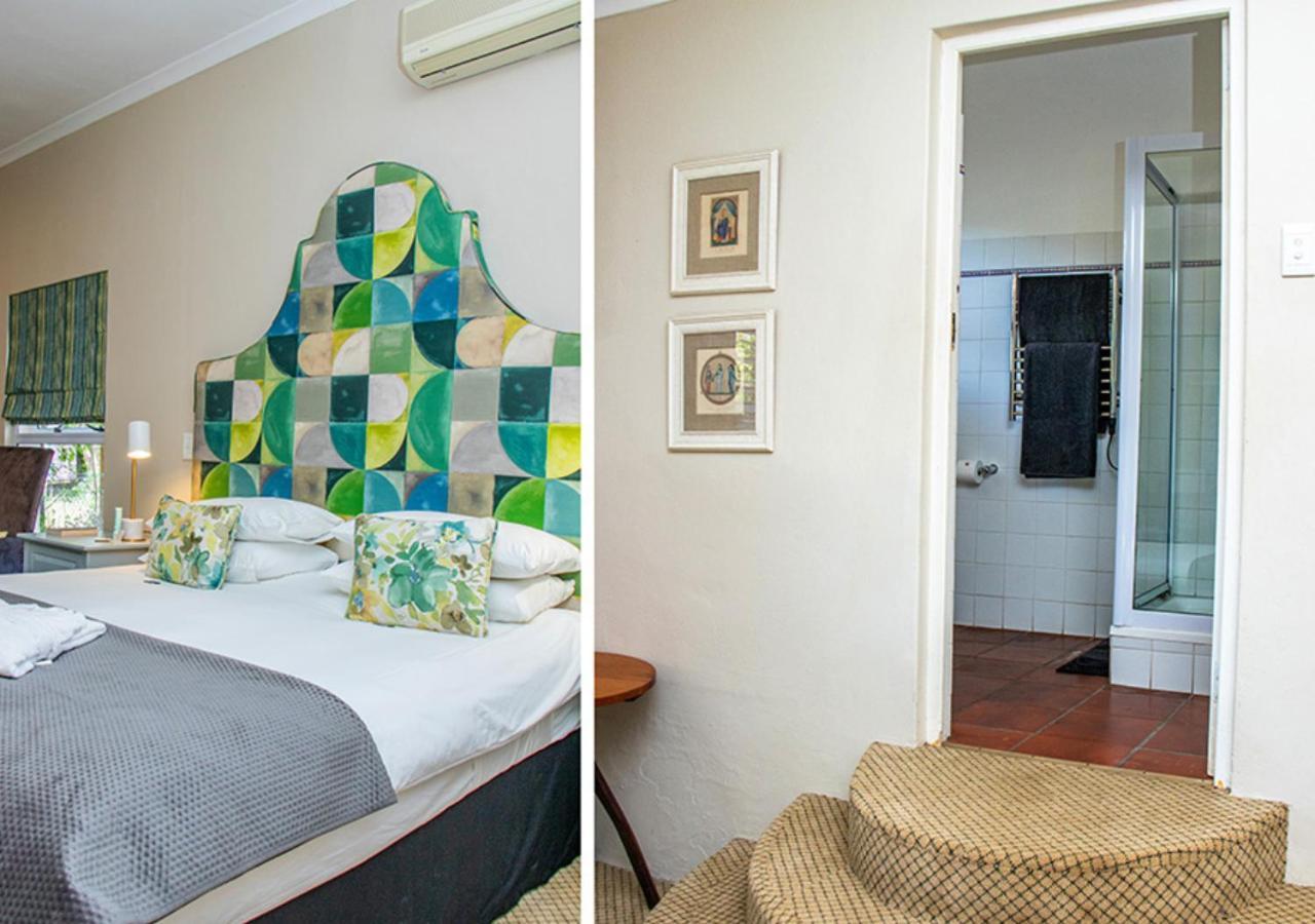 Via'S Guesthouse Грейтон Экстерьер фото
